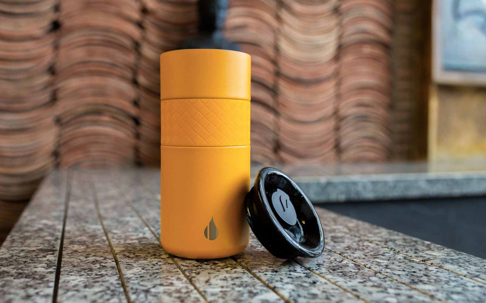 ly giữ nhiệt artisan