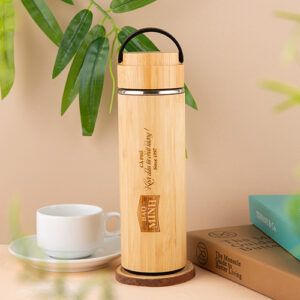Bình Giữ Nhiệt Tre GBB14