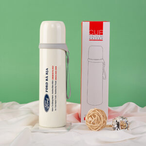 Bình giữ nhiệt 500ml quà tặng khách hàng dịch vụ