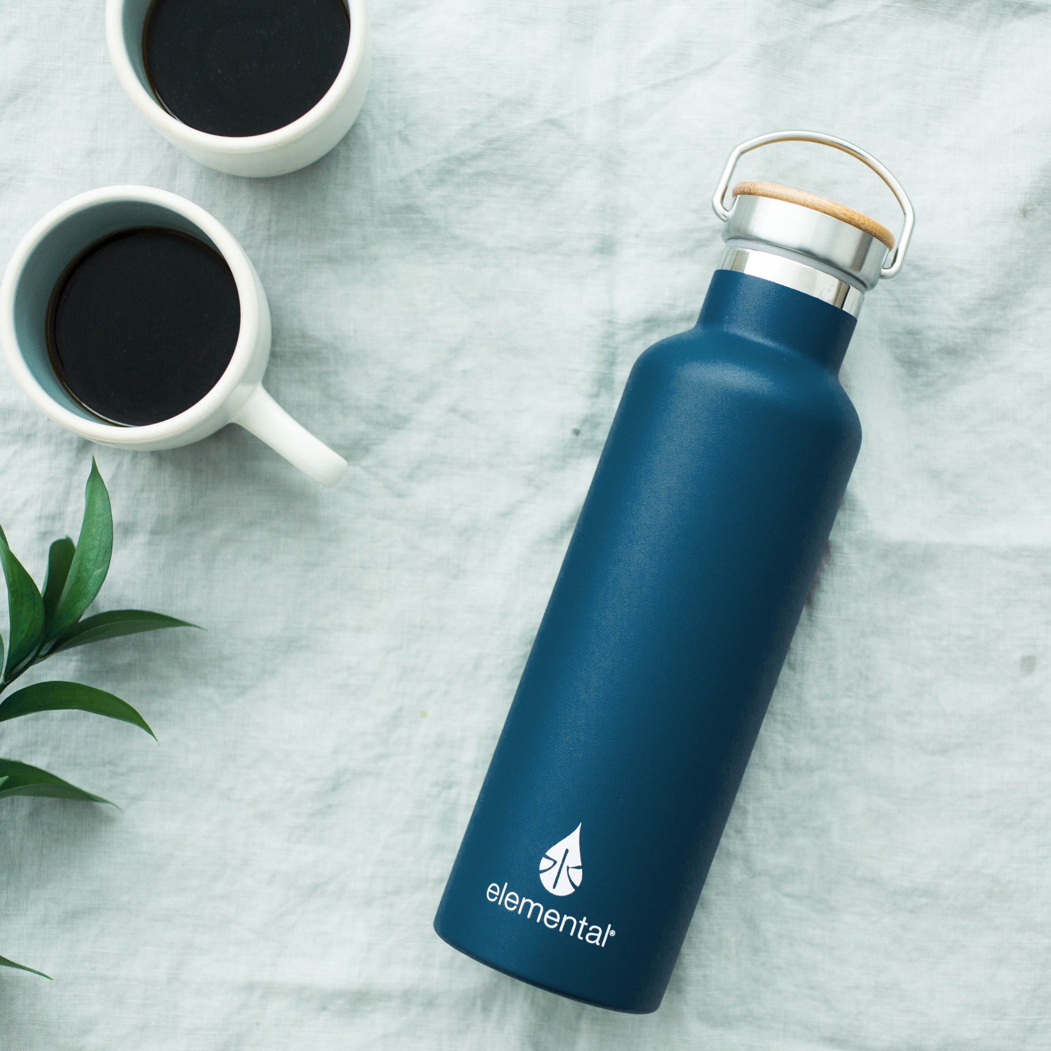 bình giữ nhiệt classic