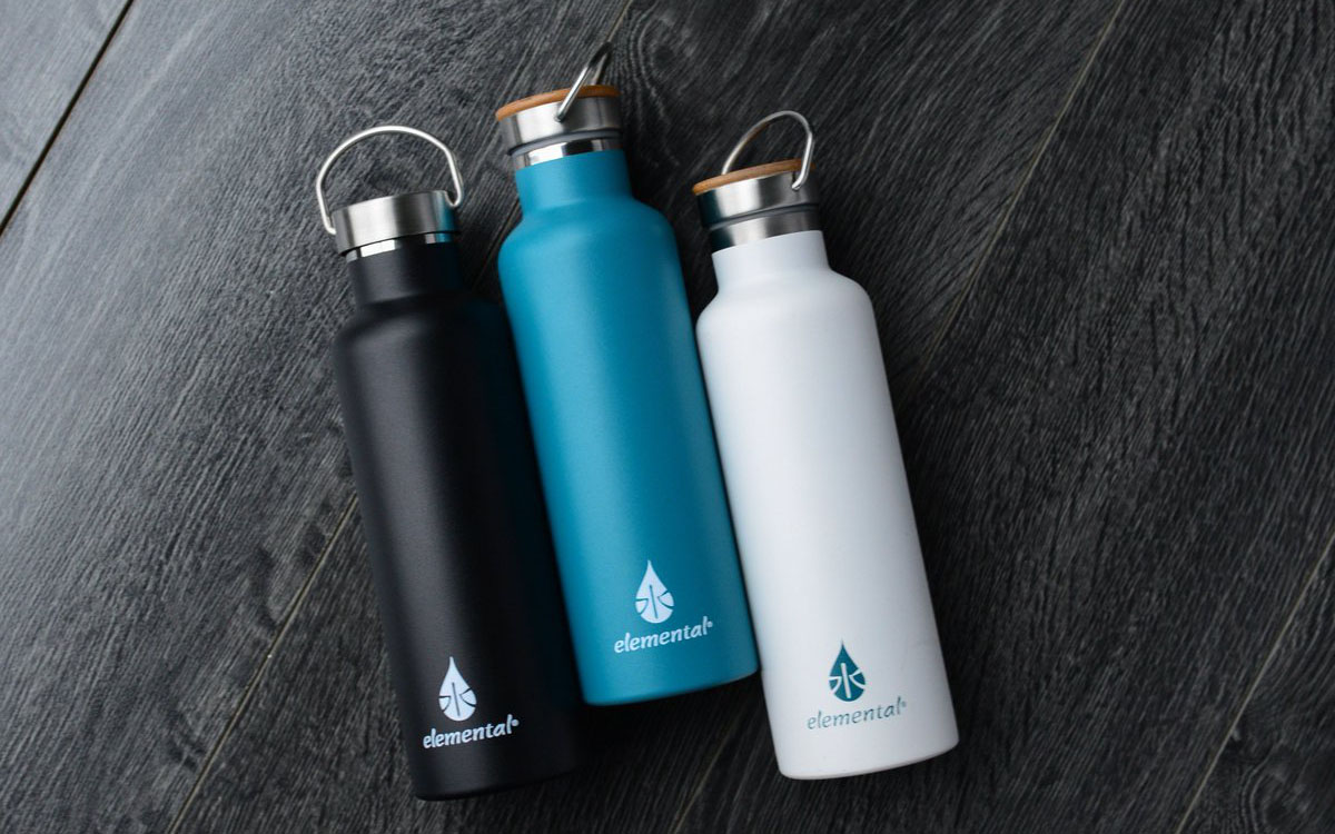 bình nước đạt chuẩn FDA