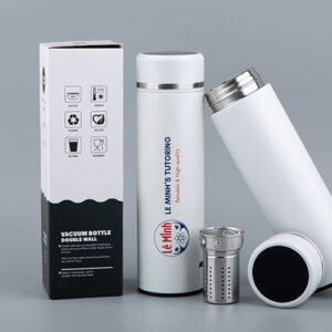 bình giữ nhiệt in logo