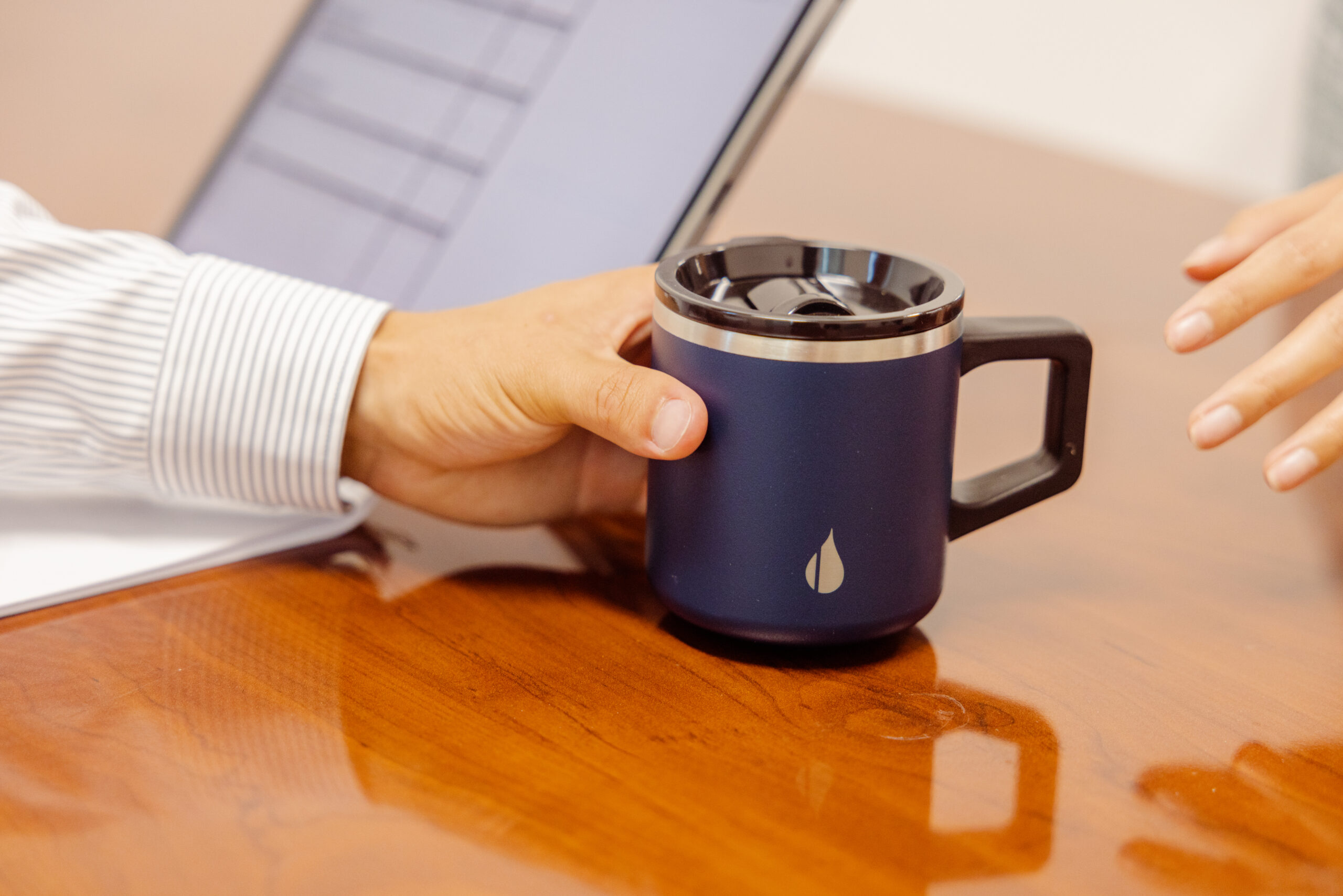 cốc giữ nhiệt 360ml