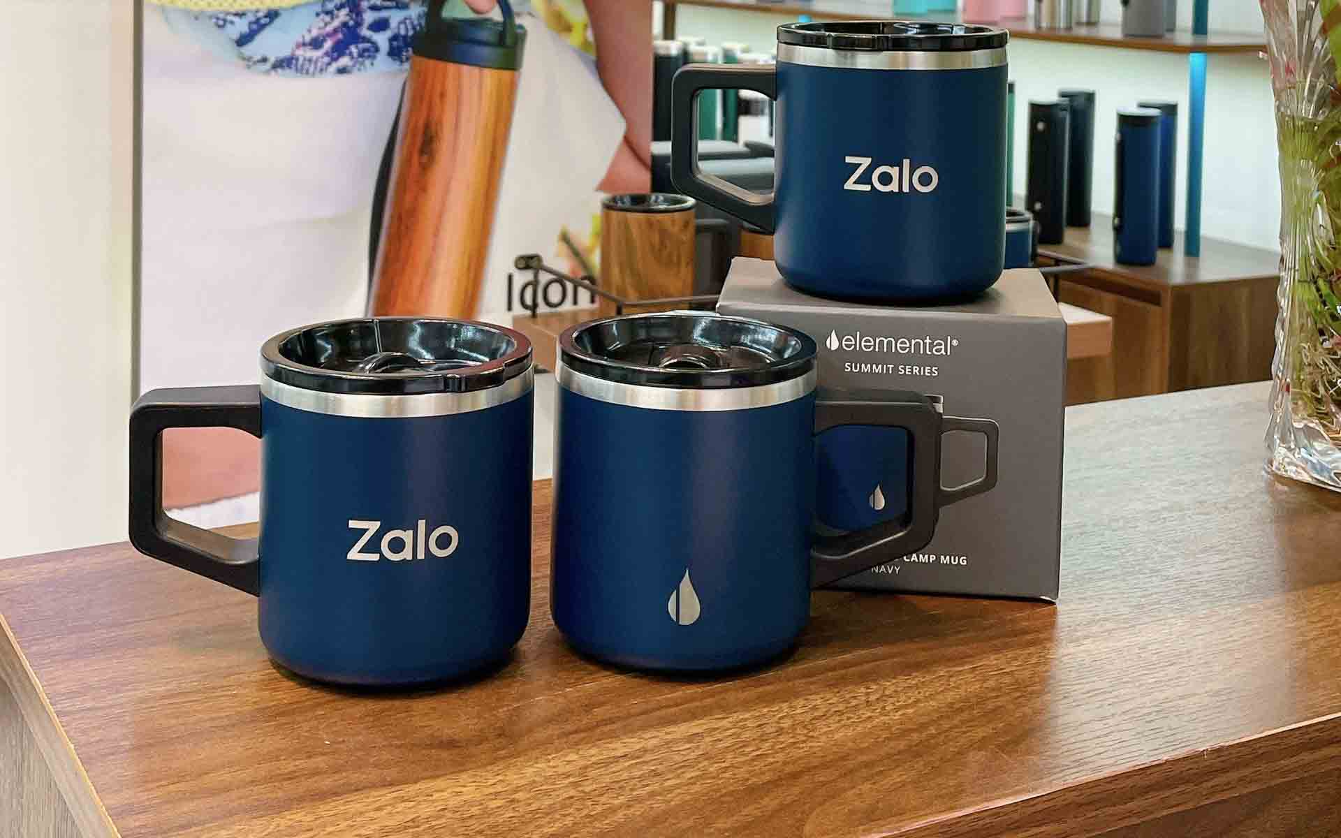 cốc giữ nhiệt của mỹ