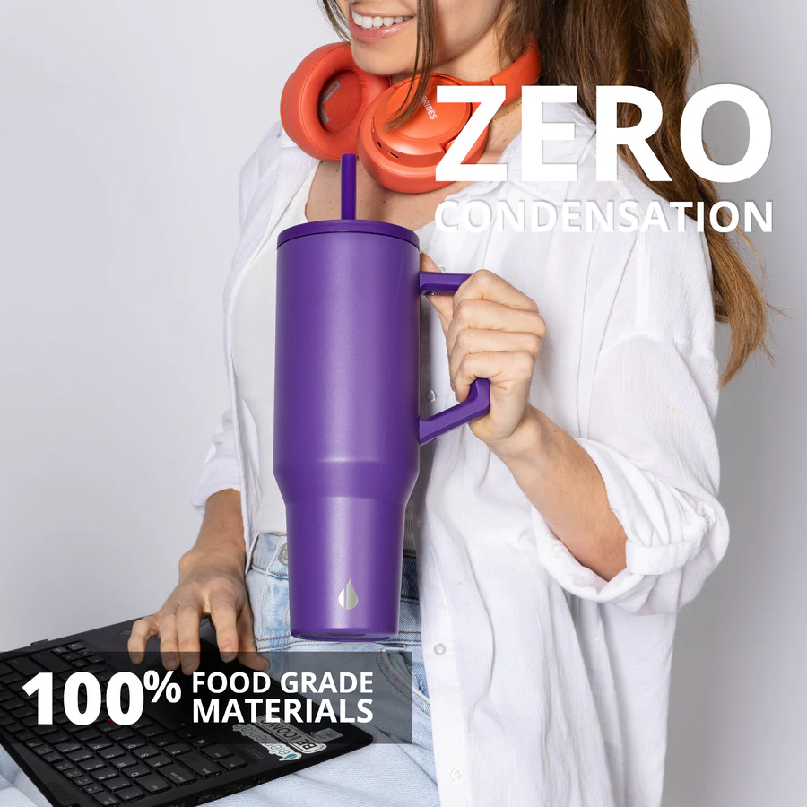 ly giữ nhiệt 1 lít