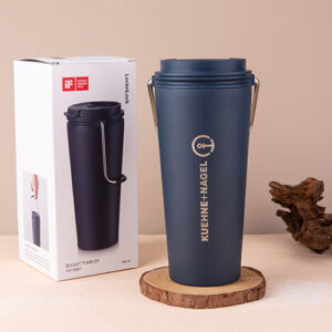 ly giữ nhiệt cao cấp khắc logo