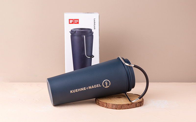 Vì Sao Ly Giữ Nhiệt Locknlock LHC4269 Là Quà Tặng Doanh Nghiệp Hoàn Hảo?