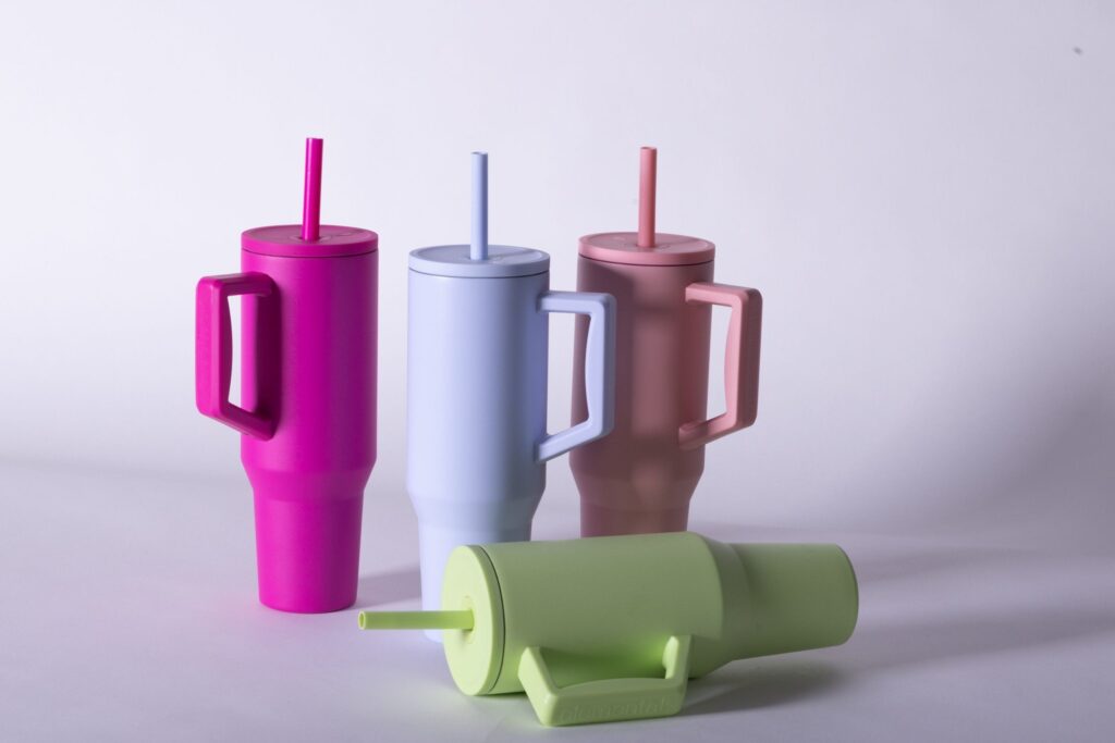 Ly giữ nhiệt Elemental 1180ml - Giá trị gia tăng khi sử dụng làm quà tặng