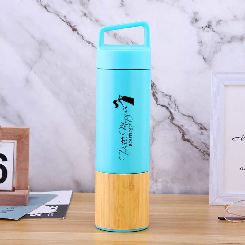 quà tặng bình giữ nhiệt in logo