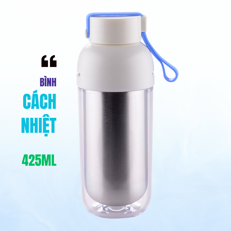 bình cách nhiệt 425ml