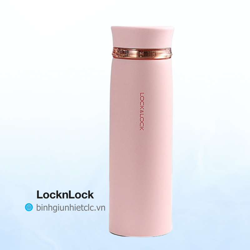 quà tặng bình giữ nhiệt locknlock