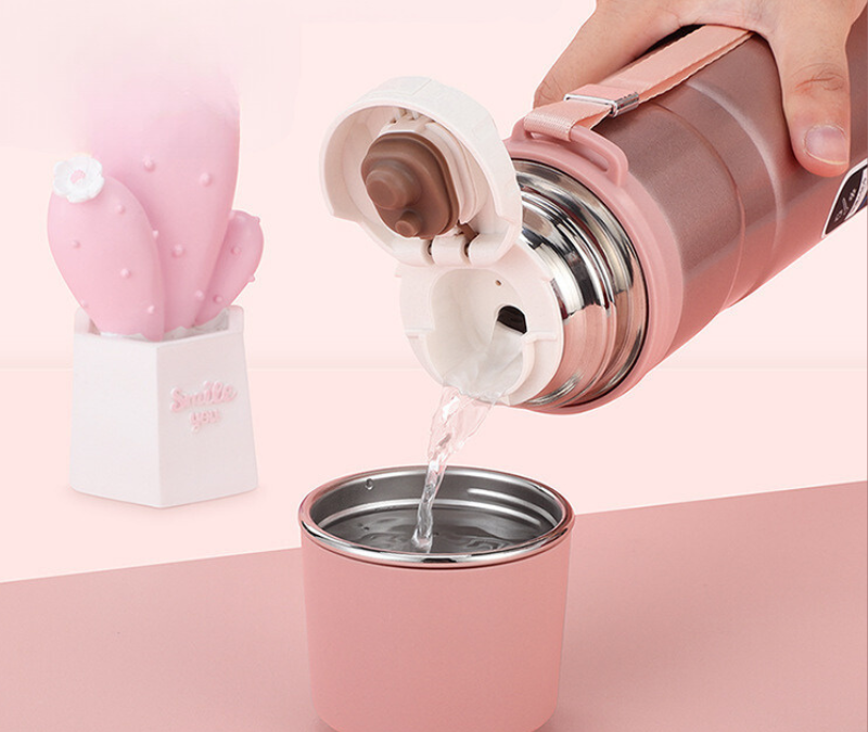 bình giữ nhiệt dung tích lớn