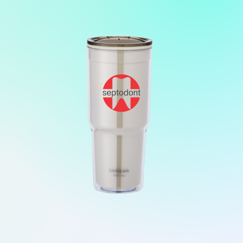 Ưu Điểm Vượt Trội Của Ly Nhựa Locknlock