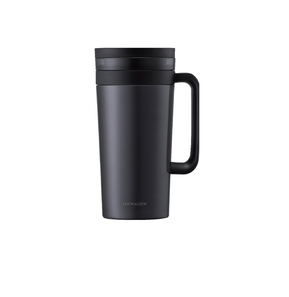 Ly giữ nhiệt LocknLock Coffee Filter Mug - Giá Trị Sản Phẩm Khi Làm Quà Tặng