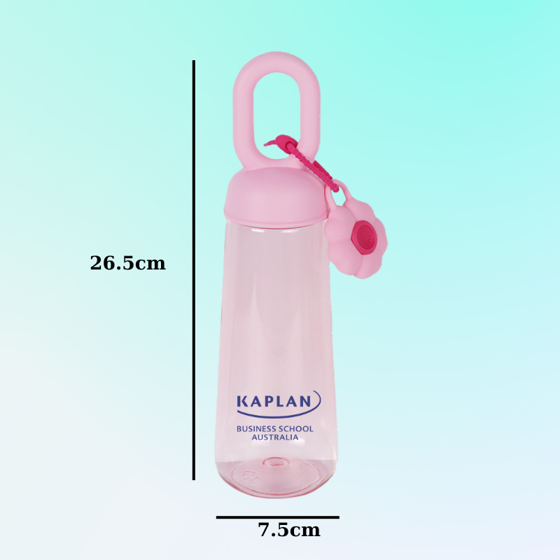 quà tặng bình nước nhựa