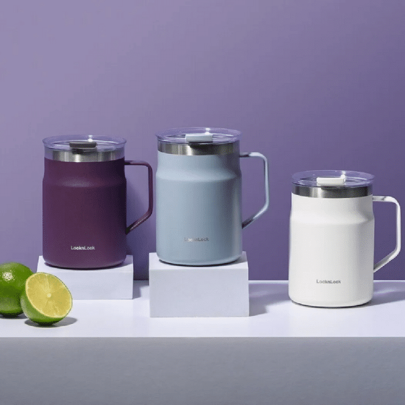 quà tặng ca nước giữ nhiệt