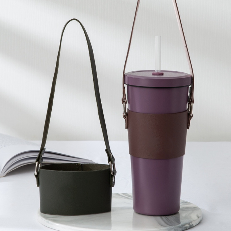 quai xách bình giữ nhiệt