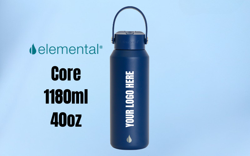Elemental Core 1180ml – “Chiến Binh Outdoor”