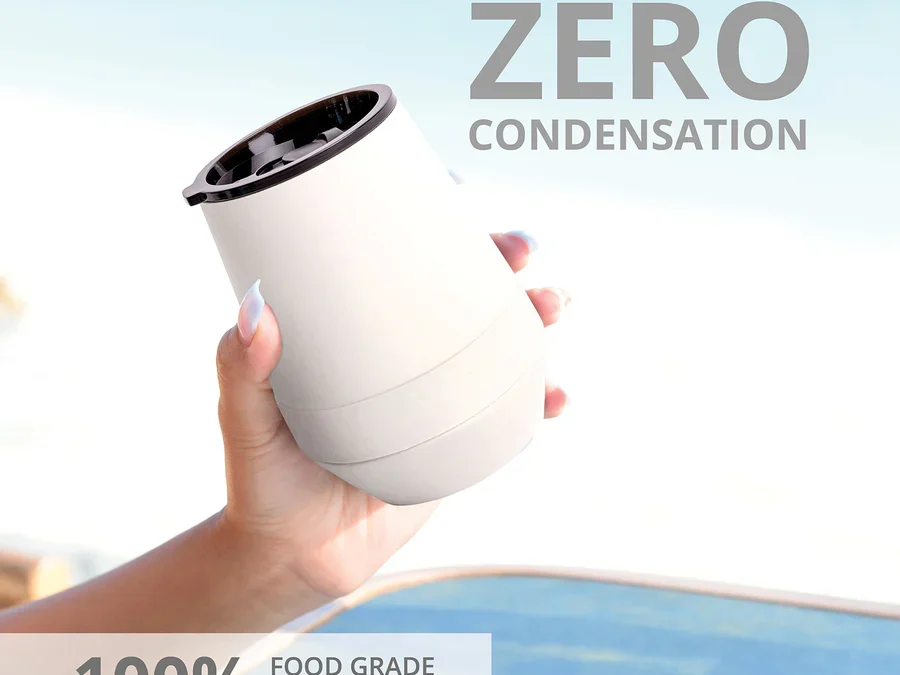 ly giữ nhiệt 300ml