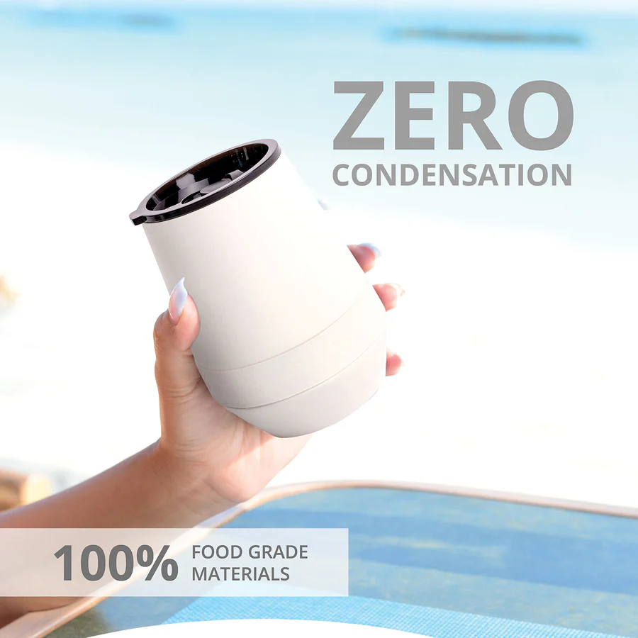 ly giữ nhiệt 300ml