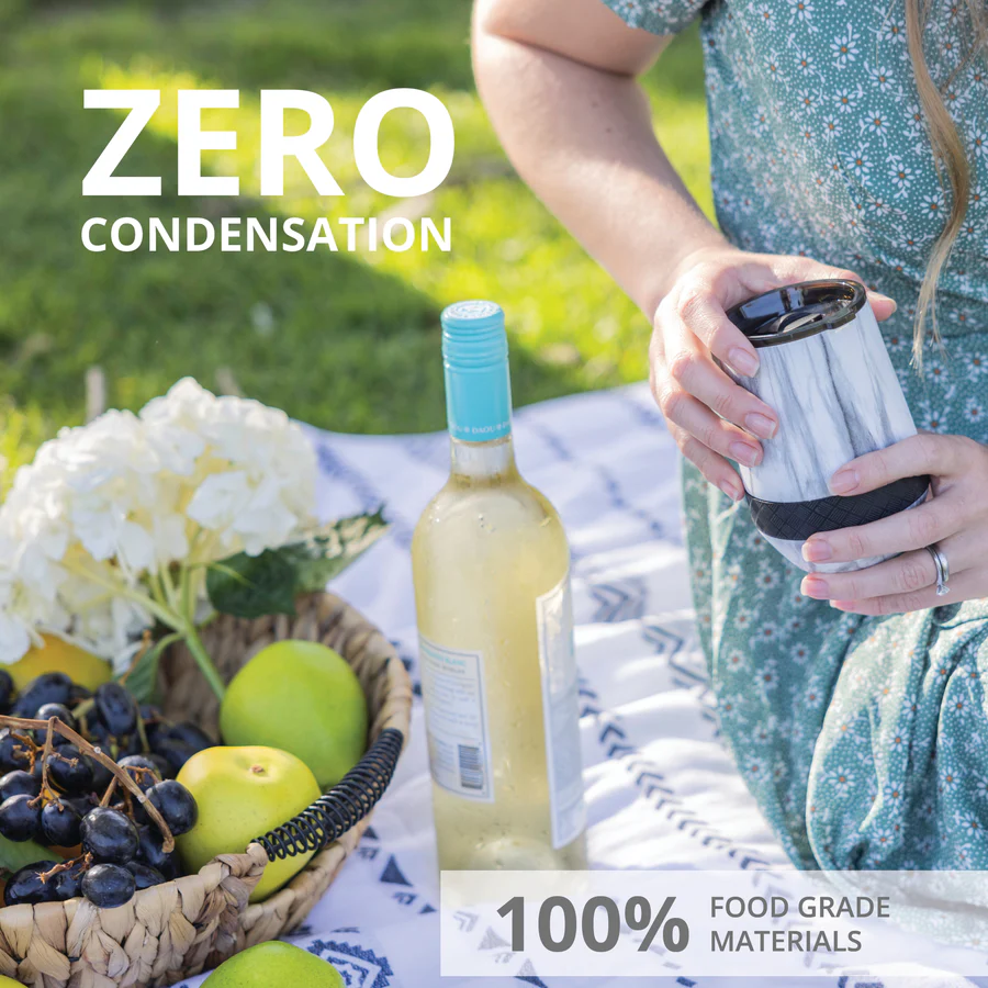 Ly giữ nhiệt elemental Mỹ - Giữ nhiệt linh hoạt – Tận hưởng trọn vẹn từng ngụm Ly giữ nhiệt elemental Mỹ - Giữ nhiệt linh hoạt – Tận hưởng trọn vẹn từng ngụm