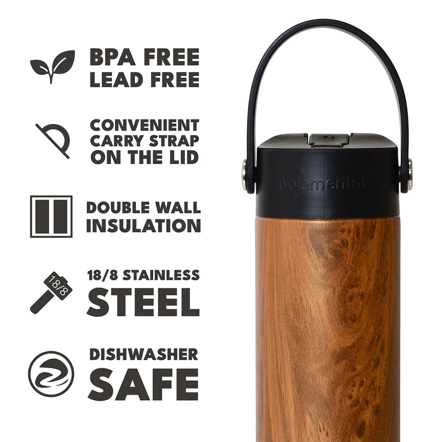 Giá trị thực chiến cho doanh nghiệp khi sử dụng bình giữ nhiệt làm quà tặng Giá trị thực chiến cho doanh nghiệp khi sử dụng bình giữ nhiệt làm quà tặng