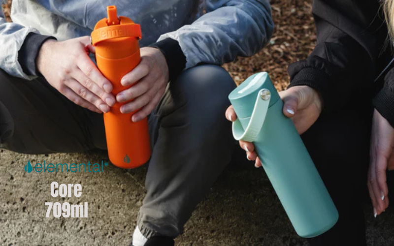 Ưu điểm “chốt đơn” cho doanh nghiệp B2B Ưu điểm “chốt đơn” cho doanh nghiệp B2B - Bình Giữ Nhiệt Elemental Core 709ml