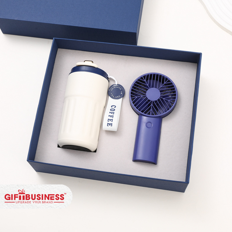 “CÔNG THỨC VÀNG” TẠO RA SET QUÀ TẶNG BÌNH GIỮ NHIỆT ĐƯỢC SĂN ĐÓN