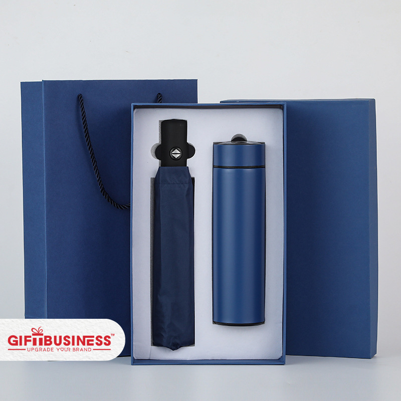 Kinh nghiệm thực chiến khi xây dựng set quà tặng bình giữ nhiệt cho doanh nghiệp