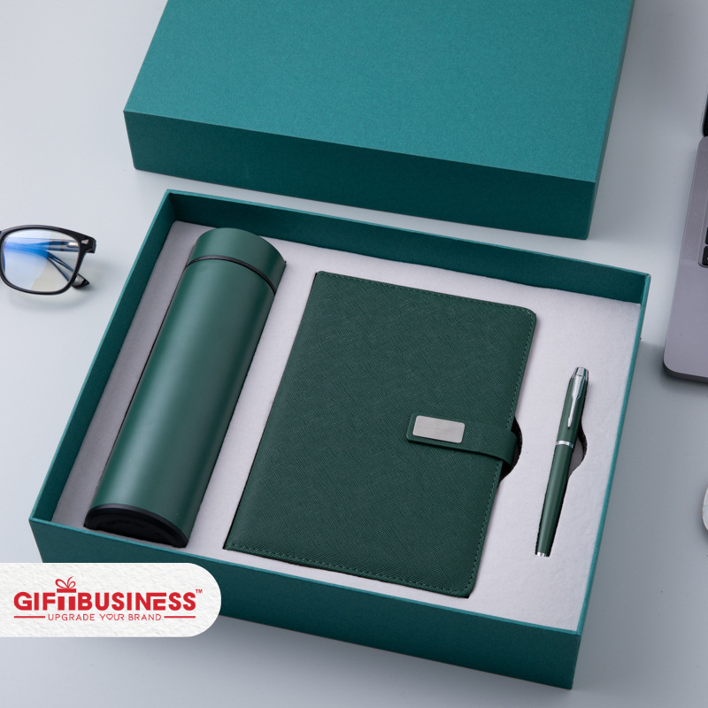 Set “Power Note”: Viết Lên Thành Công, Lưu Giữ Cảm Hứng