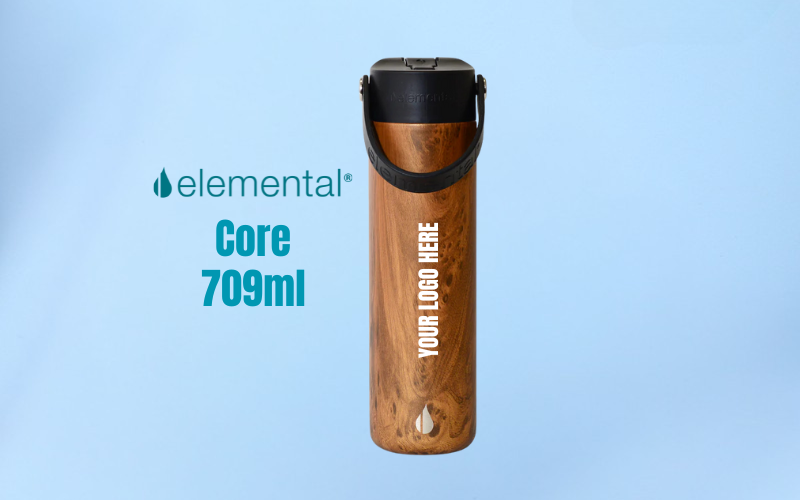bình giữ nhiệt elemental core