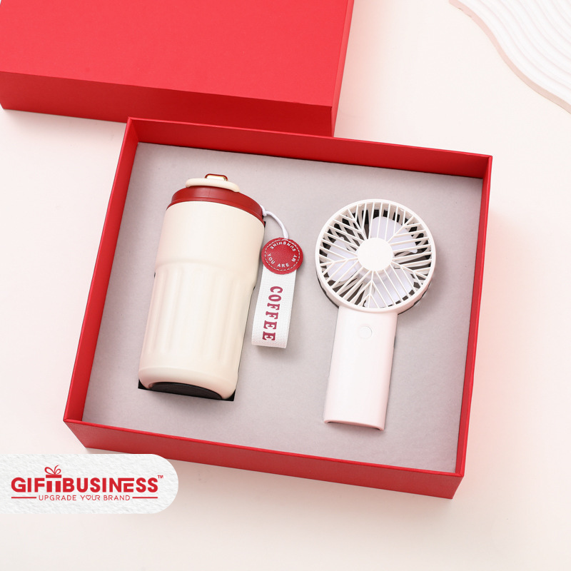 Set “Cool Summer”: Quà Gen Z – Chill Hết Nấc