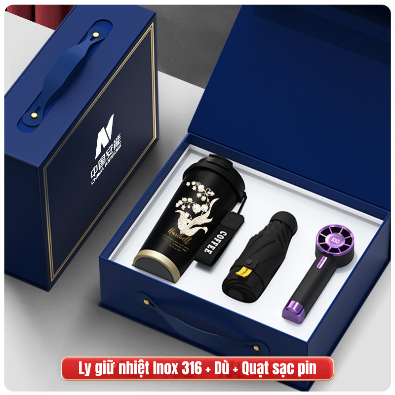 quà tặng khách hàng