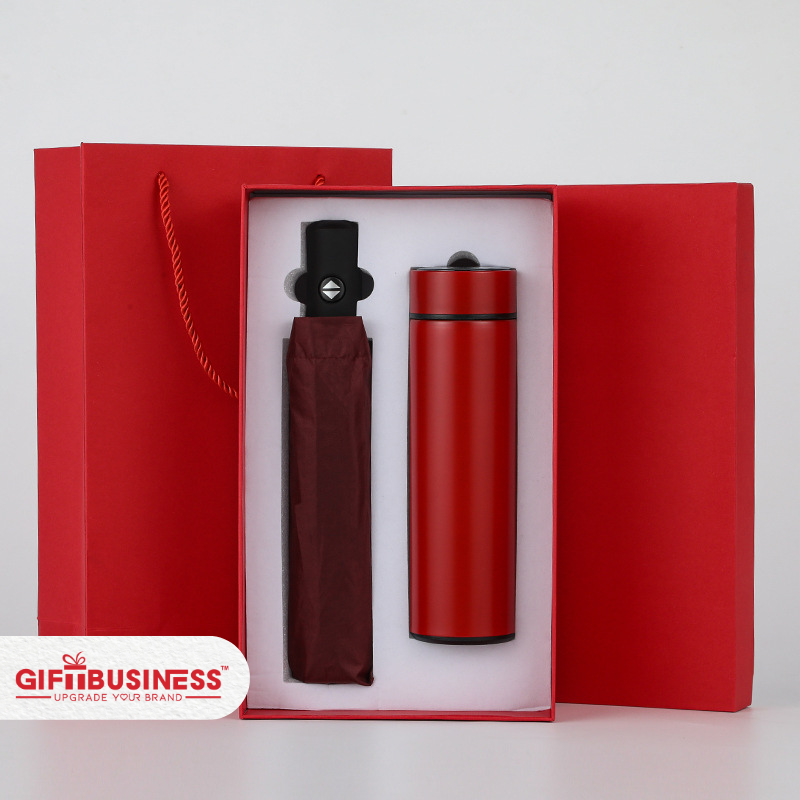 BEHIND THE SCENE: QUY TRÌNH SẢN XUẤT – ĐÓNG GÓI – CÁ NHÂN HÓA SET QUÀ TẶNG TẠI GIFT BUSINESS