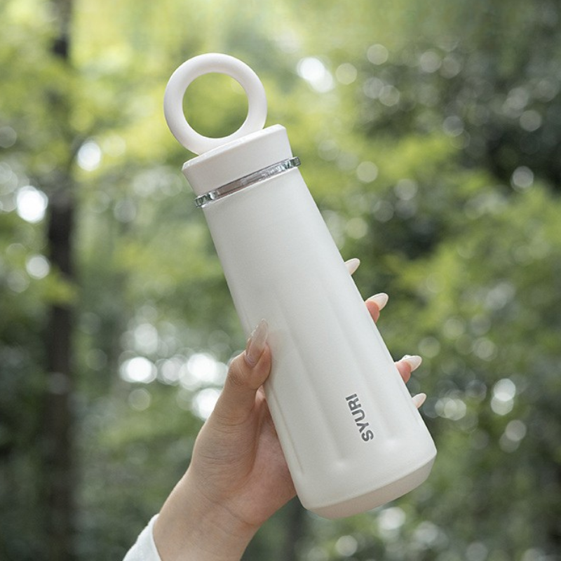 bình giữ nhiệt gbb48 in logo