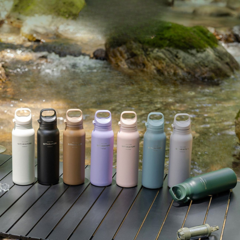 bình giữ nhiệt in logo