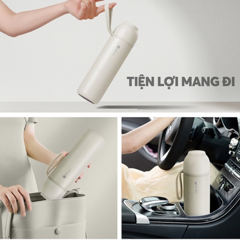 bình giữ nhiệt quà tặng