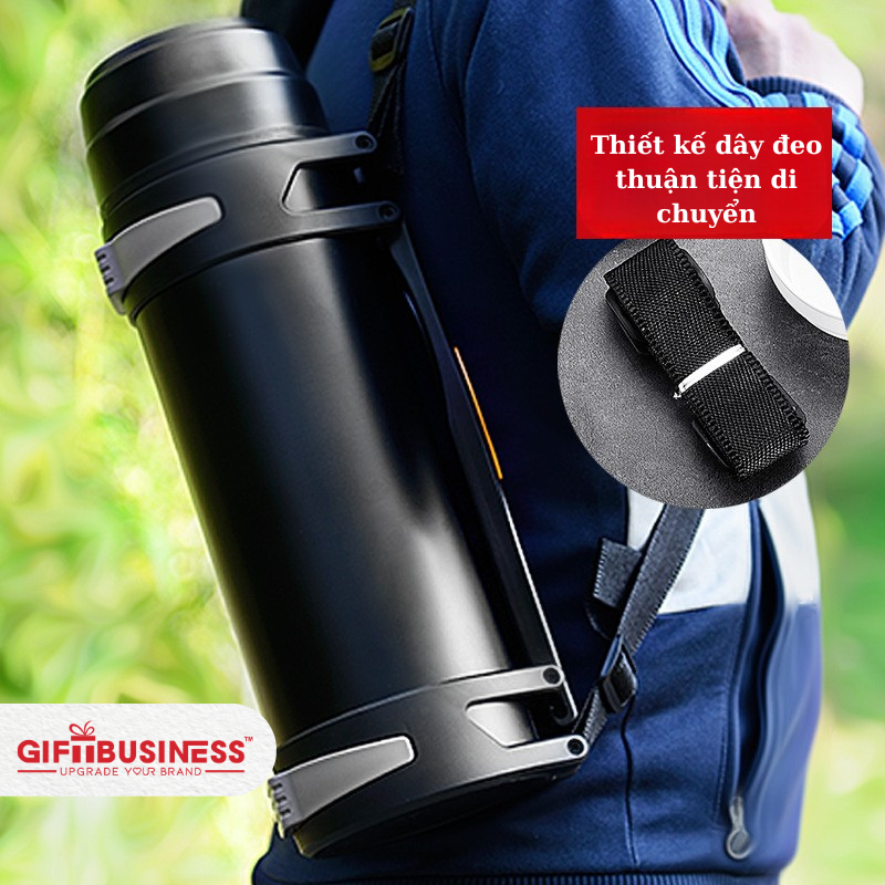 bình nước dung tích lớn