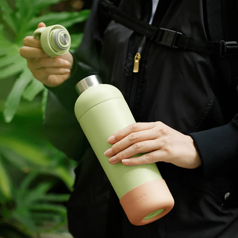 bình nước locknlock