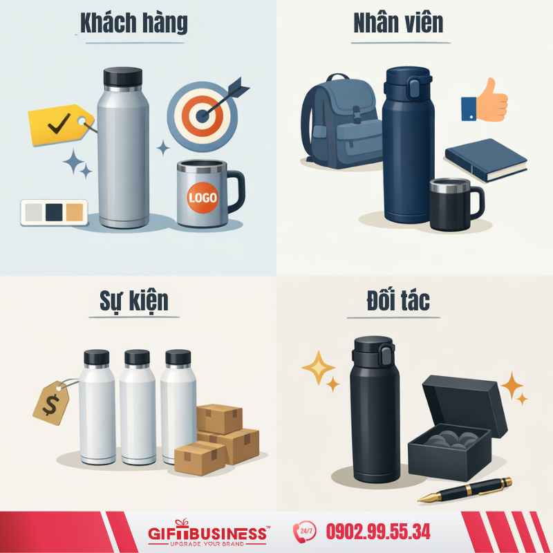 chọn mẫu bình đẹp