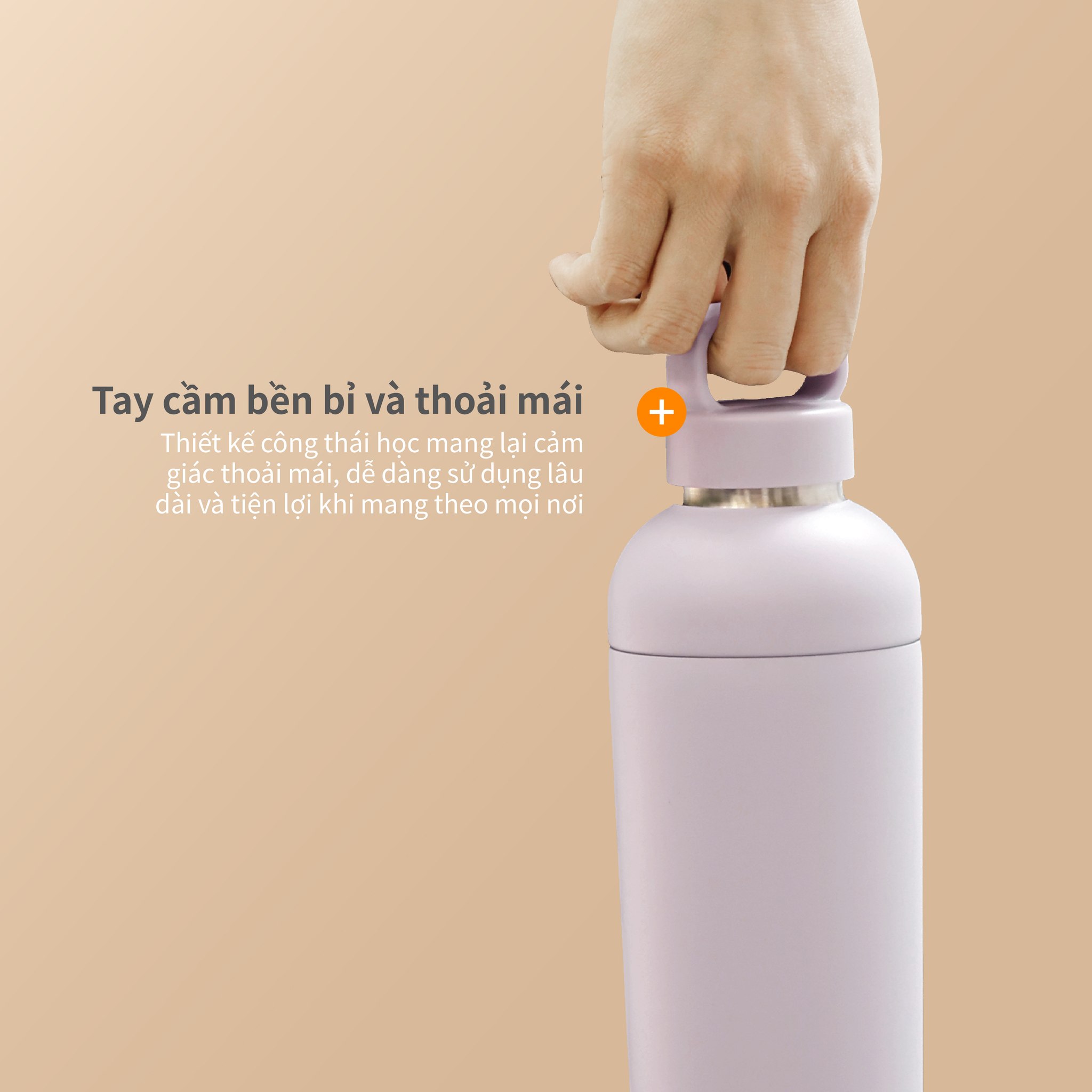 in logo bình locknlock