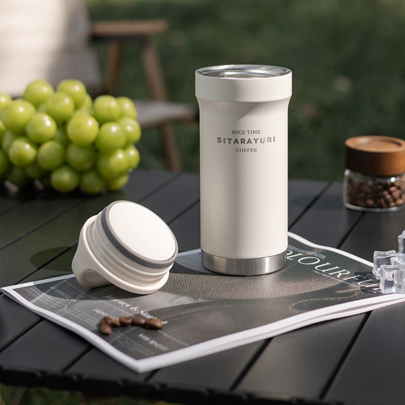 ly giữ nhiệt 420ml