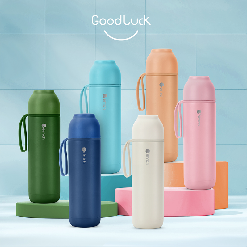 quà tặng bình giữ nhiệt