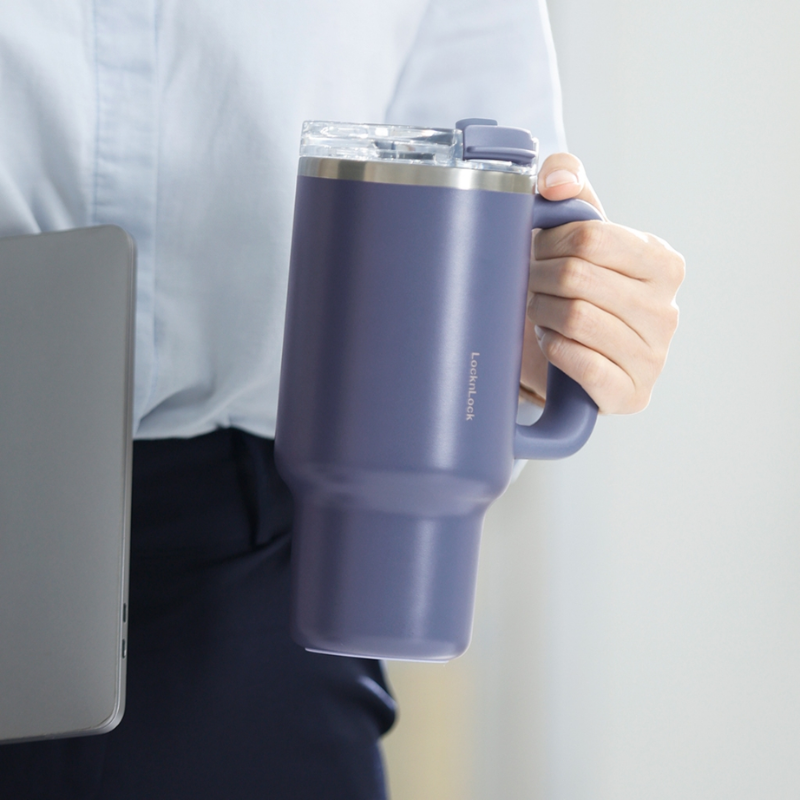 bình locknlock quà tặng