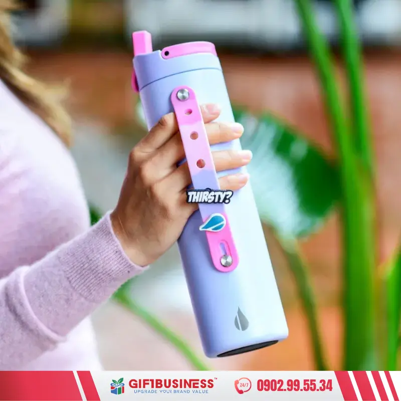 elemental iconic charm