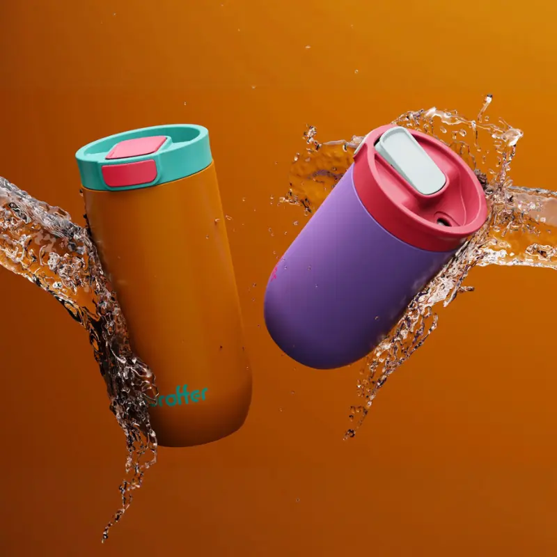 ly giữ nhiệt houroffer